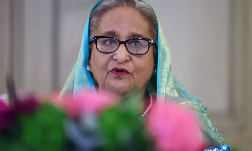 अवामी लीग की स्थापना की वर्षगांठ से पहले Bangladesh अलर्ट पर अवामी लीग की स्थापना की वर्षगांठ से पहले Bangladesh अलर्ट पर