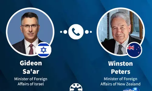 Israel का बयान: लेबनान के “सुरक्षा क्षेत्र” से नहीं हटेगी सेना