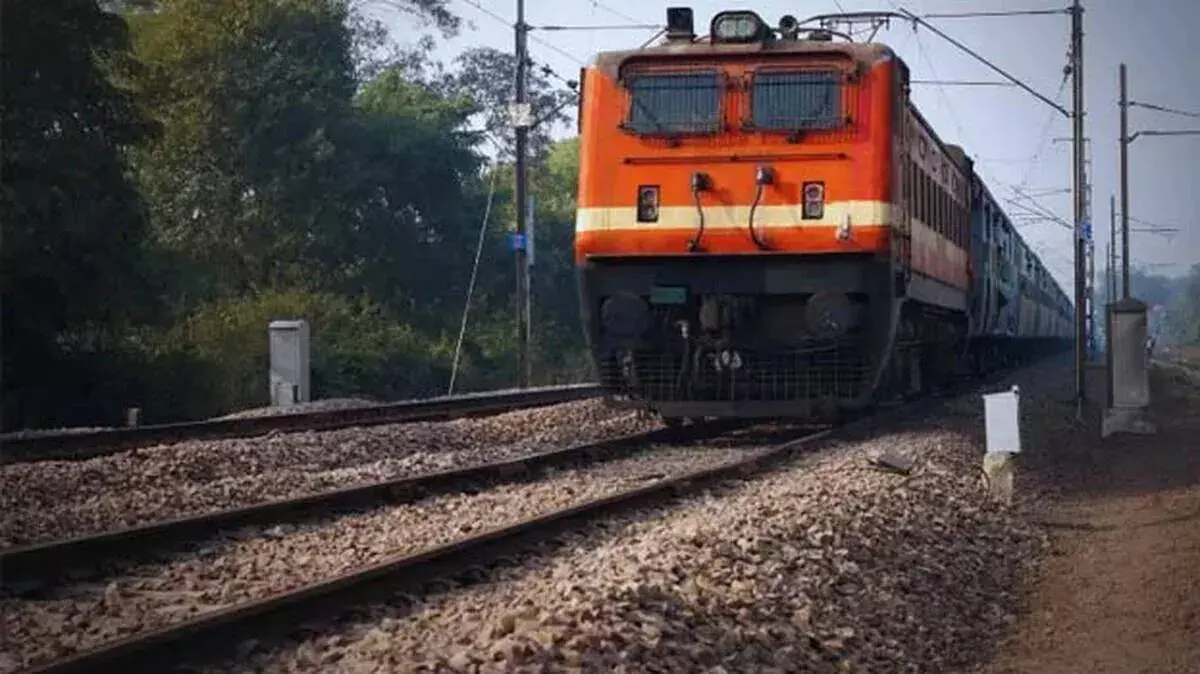kerala में रेलवे का बड़ा अपग्रेड, 11 करोड़ रुपये से अधिक का निवेश