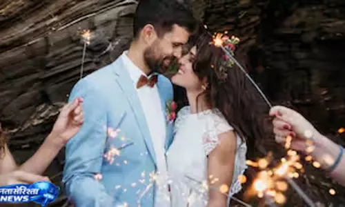 इन 5 बातों को सीखकर शादी के बाद रहेंगे खुशहाल रिश्ते इन 5 बातों को सीखकर शादी के बाद रहेंगे खुशहाल रिश्ते