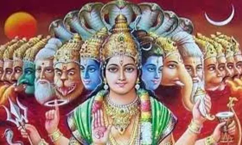 Chaturmas 2026: कब से शुरू होगा चातुर्मास? जानें सही तिथि Chaturmas 2026: कब से शुरू होगा चातुर्मास? जानें सही तिथि
