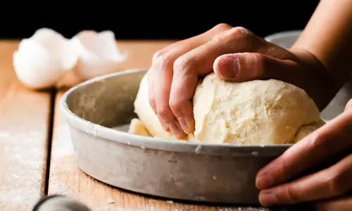 soft rotis और पराठे का आसान तरीका soft rotis और पराठे का आसान तरीका