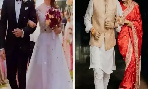 सामंथा रूथ प्रभु: घर से लेकर संपत्ति तक सब कुछ चर्चा में सामंथा रूथ प्रभु: घर से लेकर संपत्ति तक सब कुछ चर्चा में