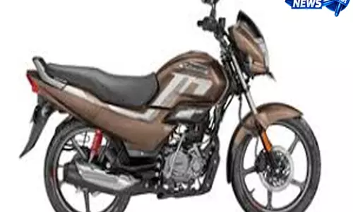 Honda, TVS और Suzuki के स्कूटरों ने बिक्री में बनाया मजबूत स्थान Honda, TVS और Suzuki के स्कूटरों ने बिक्री में बनाया मजबूत स्थान