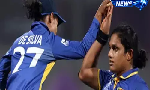 वर्ल्ड कप से बाहर होते ही Sri Lanka कप्तान ने जताया अफसोस
