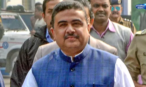 शुभेंदु सरकार का बड़ा फैसला, जिले और अनुमंडल पुनर्गठन शुभेंदु सरकार का बड़ा फैसला, जिले और अनुमंडल पुनर्गठन