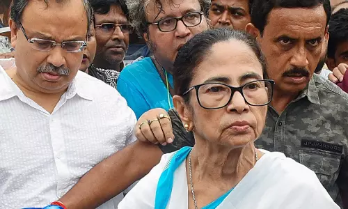 खाते के मुद्दे परKunal Ghoshs का बयान खाते के मुद्दे परKunal Ghoshs का बयान