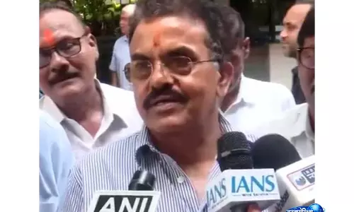 “2019 में बालासाहेब की विचारधारा से धोखा देने वाले असली गद्दार”: Sanjay Nirupam का उद्धव गुट पर हमला “2019 में बालासाहेब की विचारधारा से धोखा देने वाले असली गद्दार”: Sanjay Nirupam का उद्धव गुट पर हमला