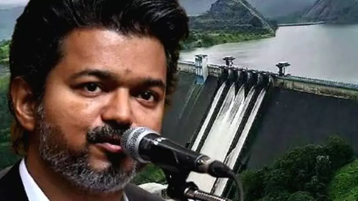 Kerala सरकार का सख्त बयान, मुल्लापेरियार मुद्दे पर तनाव बढ़ा Kerala सरकार का सख्त बयान, मुल्लापेरियार मुद्दे पर तनाव बढ़ा