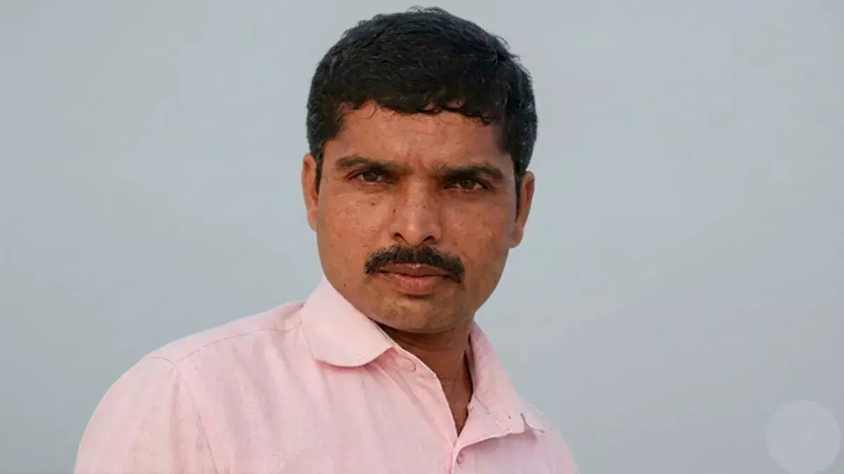kerala: हत्या की कोशिश मामले के आरोपी कृष्ण प्रसाद की संदिग्ध मौत kerala: हत्या की कोशिश मामले के आरोपी कृष्ण प्रसाद की संदिग्ध मौत