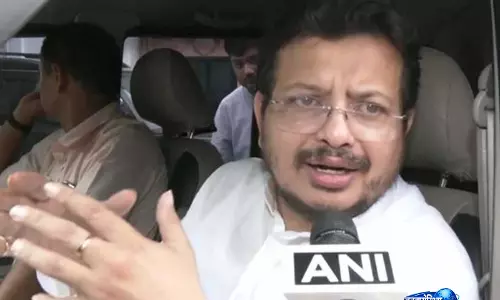 Bengal बजट पर विपक्ष का हमला, इंफ्रा आंकड़ों और अल्पसंख्यक फंड में कटौती पर सवाल Bengal बजट पर विपक्ष का हमला, इंफ्रा आंकड़ों और अल्पसंख्यक फंड में कटौती पर सवाल
