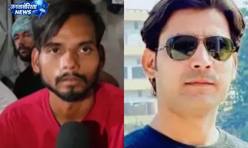 “जांच की जरूरत नहीं”, चंदन का बड़ा बयान “जांच की जरूरत नहीं”, चंदन का बड़ा बयान