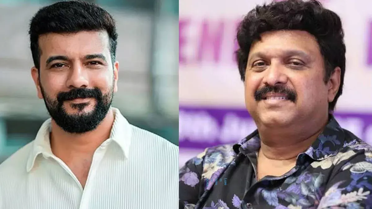 kerala: रमेश पिशारोडी AMMA का नेतृत्व करेंगे, तदर्थ समिति का गठन किया गया kerala: रमेश पिशारोडी AMMA का नेतृत्व करेंगे, तदर्थ समिति का गठन किया गया
