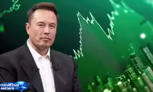 stock ने लगाया 20% का अपर सर्किट stock ने लगाया 20% का अपर सर्किट