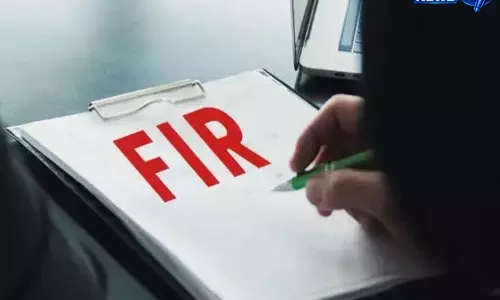 गौरेला-पेंड्रा-मरवाही में गर्भवती महिला की मौत मामला, वसूली के आरोप, FIR दर्ज गौरेला-पेंड्रा-मरवाही में गर्भवती महिला की मौत मामला, वसूली के आरोप, FIR दर्ज