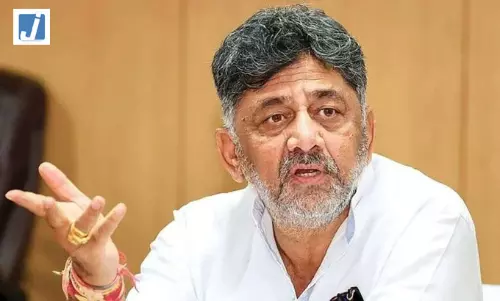 KSIIDC ने कर्नाटक सरकार को सौंपा 143.12 करोड़ रुपये का लाभांश KSIIDC ने कर्नाटक सरकार को सौंपा 143.12 करोड़ रुपये का लाभांश