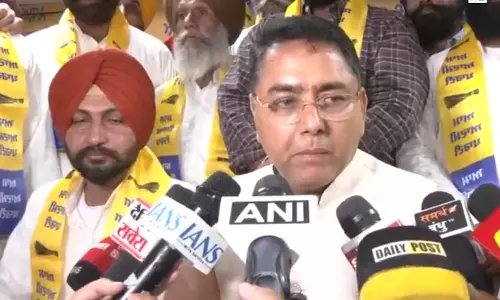 लखनऊ कोचिंग सेंटर अग्निकांड पर बोले अमन अरोड़ा, कहा- लखनऊ कोचिंग सेंटर अग्निकांड पर बोले अमन अरोड़ा, कहा-