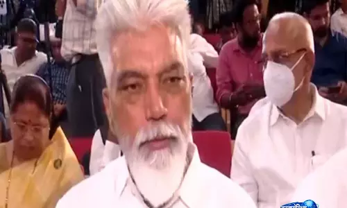“एकनाथ शिंदे महाराष्ट्र को आगे ले जा रहे हैं”: शिवसेना नेताओं ने 6 UBT सांसदों के जुड़ने की सराहना की “एकनाथ शिंदे महाराष्ट्र को आगे ले जा रहे हैं”: शिवसेना नेताओं ने 6 UBT सांसदों के जुड़ने की सराहना की