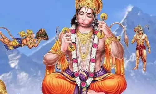 अंतिम बड़े मंगल पर Bajrangbali के नामों का जाप अंतिम बड़े मंगल पर Bajrangbali के नामों का जाप