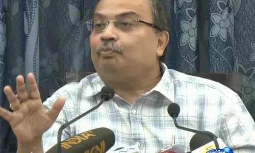 “नई सरकार को समय दिया जाना चाहिए”: पश्चिम बंगाल बजट पर टीएमसी का बयान “नई सरकार को समय दिया जाना चाहिए”: पश्चिम बंगाल बजट पर टीएमसी का बयान