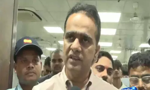 Lucknow अग्निकांड: मृतकों की संख्या 15 हुई, डॉक्टरों ने बताया—ज्यादातर मौतें दम घुटने से Lucknow अग्निकांड: मृतकों की संख्या 15 हुई, डॉक्टरों ने बताया—ज्यादातर मौतें दम घुटने से