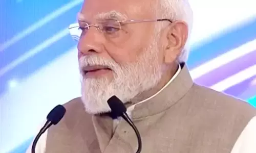 फ्रांस में Zoho का जलवा देख गौरवान्वित हुए पीएम मोदी फ्रांस में Zoho का जलवा देख गौरवान्वित हुए पीएम मोदी