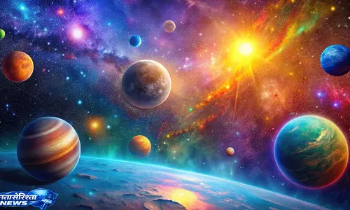 गुरु Nakshatra में गोचर से 4 राशियों को फायदा गुरु Nakshatra में गोचर से 4 राशियों को फायदा