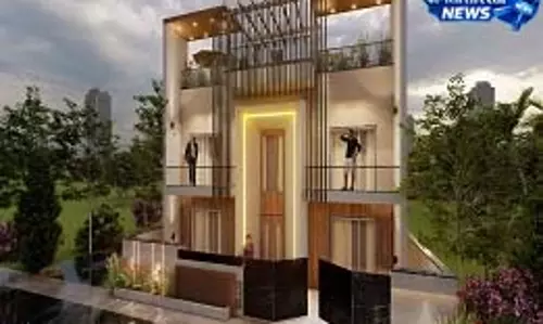 वास्तुविहार बिजनेस बंगला बना पहली पसंद वास्तुविहार बिजनेस बंगला बना पहली पसंद