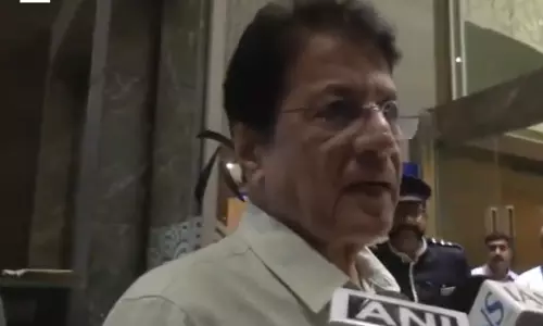खीर भवानी मेले के प्रबंधन की अरुण गोविल ने की सराहना, बोले- व्यवस्था बेहद शानदार