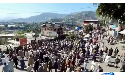 मुहर्रम से पहले बड़ा ऐलान संभव, पाकिस्तान पर बढ़ा दबाव: JKJAAC की चेतावनी