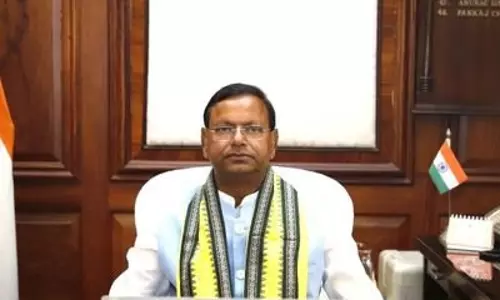 लखनऊ अग्निकांड: पकंज चौधरी ने जताया दुख, पदाधिकारियों से पीड़ितों का सहारा बनने की अपील लखनऊ अग्निकांड: पकंज चौधरी ने जताया दुख, पदाधिकारियों से पीड़ितों का सहारा बनने की अपील
