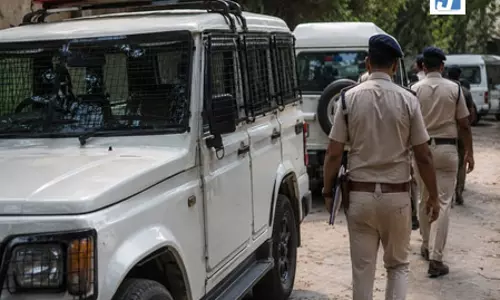 बिहार सरकार ने भरत तिवारी मुठभेड़ मामले में तेज की जांच, डीआइजी कर रहे निगरानी बिहार सरकार ने भरत तिवारी मुठभेड़ मामले में तेज की जांच, डीआइजी कर रहे निगरानी