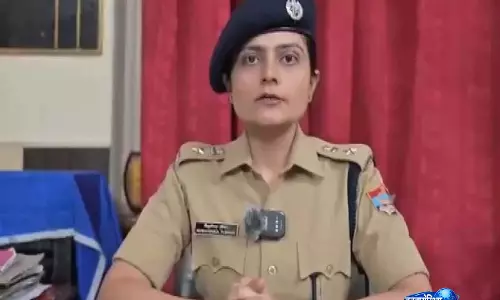 Uttarakhand: नागरासू गुरुद्वारा विवाद में बंधक बनाने के दावे खारिज, पुलिस ने दी सफाई Uttarakhand: नागरासू गुरुद्वारा विवाद में बंधक बनाने के दावे खारिज, पुलिस ने दी सफाई