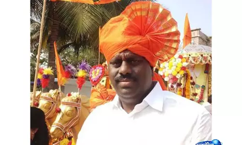 क्रॉस वोटिंग से NDA कमजोर, 2028 में फिर कांग्रेस: विधायक हितनाल क्रॉस वोटिंग से NDA कमजोर, 2028 में फिर कांग्रेस: विधायक हितनाल