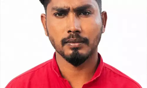 खैरागढ़ में आर्म्स एक्ट मामले में आरोप गिरफ्तार खैरागढ़ में आर्म्स एक्ट मामले में आरोप गिरफ्तार