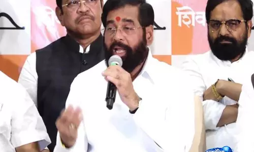 मैं कोई काम अधूरा नहीं छोड़ता, ऑपरेशन टाइगर सफल रहा: Eknath Shinde मैं कोई काम अधूरा नहीं छोड़ता, ऑपरेशन टाइगर सफल रहा: Eknath Shinde