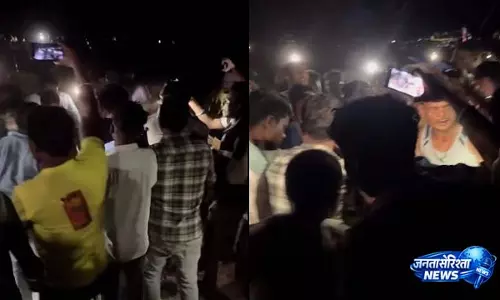 NCW ने रायगढ़ में भीड़ द्वारा हमले के मामले का स्वतः संज्ञान लिया NCW ने रायगढ़ में भीड़ द्वारा हमले के मामले का स्वतः संज्ञान लिया