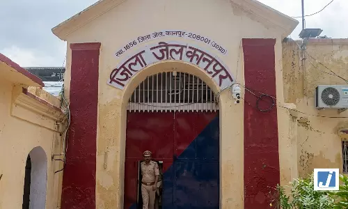 जेल में बिगड़ी हालत, देह व्यापार मामले में बंद कैदी की मौत जेल में बिगड़ी हालत, देह व्यापार मामले में बंद कैदी की मौत