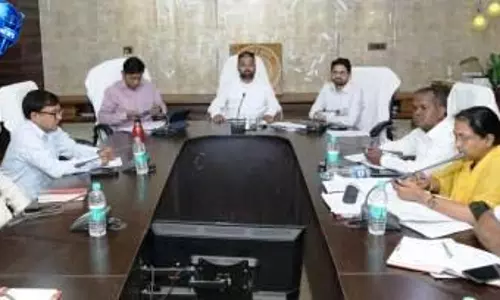 सीएम हेल्पलाइन मे प्राप्त आवेदनों का निराकरण शीघ्र करें: कलेक्टर क्षीरसागर सीएम हेल्पलाइन मे प्राप्त आवेदनों का निराकरण शीघ्र करें: कलेक्टर क्षीरसागर