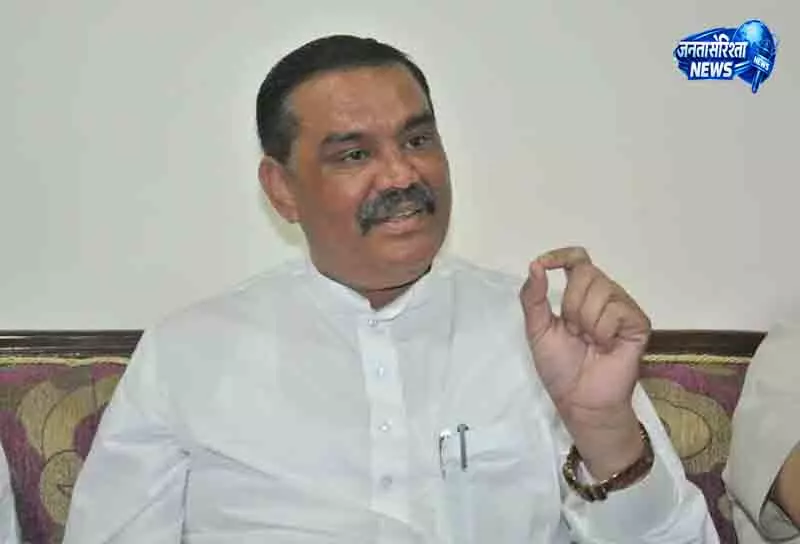 Punjab SIT ने विजय सांपला को तलब किया Punjab SIT ने विजय सांपला को तलब किया