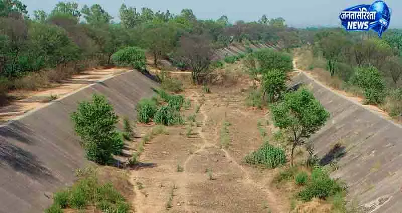 Punjab, हरियाणा और हिमाचल में जल विवाद