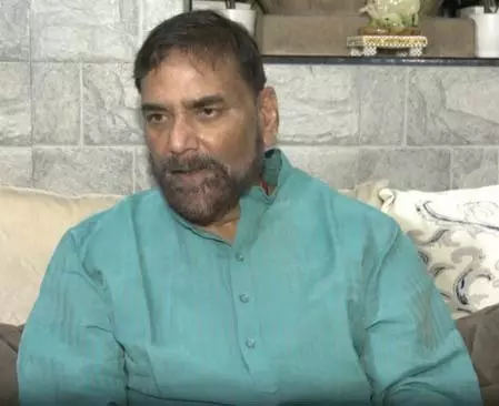 भरत तिवारी एनकाउंटर मामले पर कोर्ट के हर निर्देश का पालन करेगी बिहार सरकार : राजीव रंजन प्रसाद