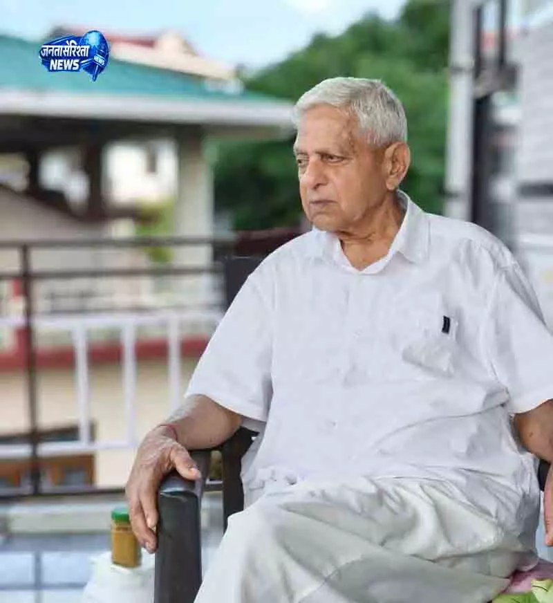 Palampur के पास आवारा सांड के हमले में एक व्यक्ति की मौत Palampur के पास आवारा सांड के हमले में एक व्यक्ति की मौत