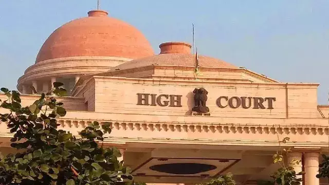 राम जन्मभूमि मंदिर चढ़ावे की जांच याचिका पर HC ने तत्काल सुनवाई से किया इनकार राम जन्मभूमि मंदिर चढ़ावे की जांच याचिका पर HC ने तत्काल सुनवाई से किया इनकार