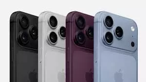 iPhone 18 Pro: अपग्रेड के लायक है या नहीं, जानें लीक फीचर्स iPhone 18 Pro: अपग्रेड के लायक है या नहीं, जानें लीक फीचर्स