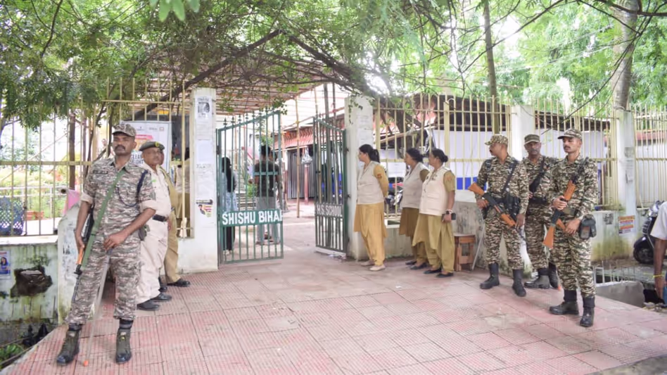 KEAM नतीजे स्थगित, CBSE उम्मीदवारों के लिए बढ़ाया गया समय KEAM नतीजे स्थगित, CBSE उम्मीदवारों के लिए बढ़ाया गया समय
