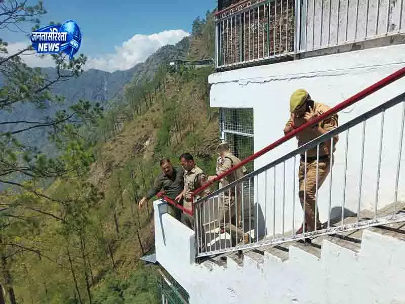 Jammu अमरनाथ यात्रा के लिए सुरक्षा व्यवस्था मजबूत Jammu अमरनाथ यात्रा के लिए सुरक्षा व्यवस्था मजबूत