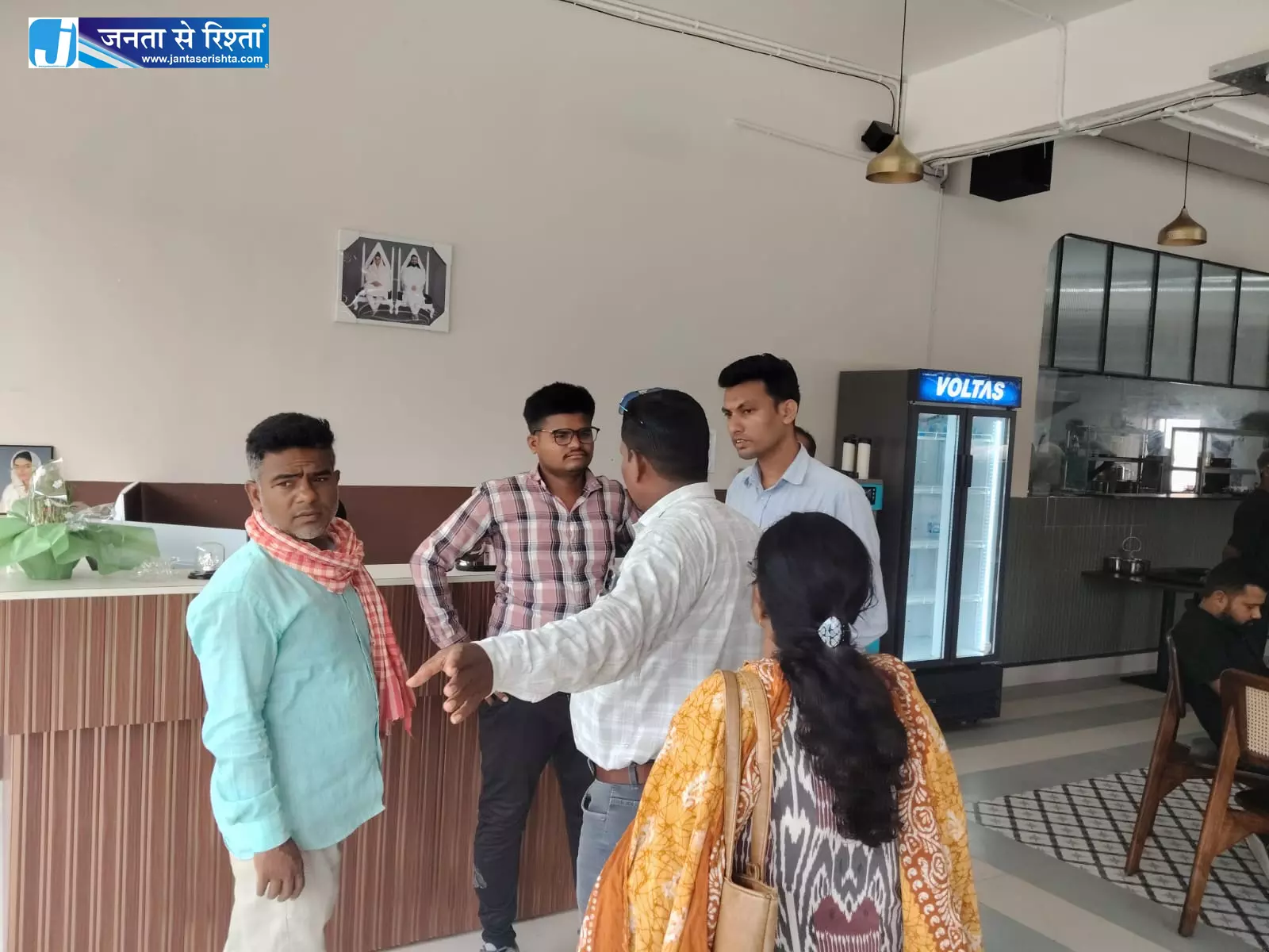 होटल दक्षिण सूत्र पर रायपुर निगम ने लगाया 2500 रूपये जुर्माना होटल दक्षिण सूत्र पर रायपुर निगम ने लगाया 2500 रूपये जुर्माना