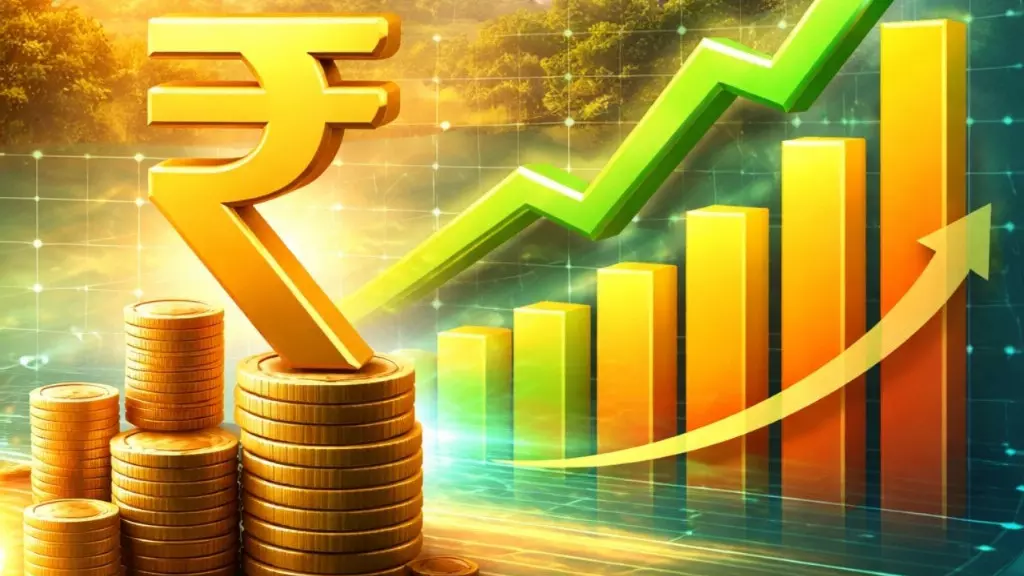 AI से डेटा सेंटर्स तक भारत की डिजिटल ताकत में बड़ा उभार AI से डेटा सेंटर्स तक भारत की डिजिटल ताकत में बड़ा उभार