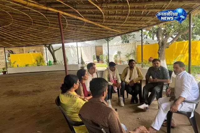 भोजपुर केस: परिवार ने लगाई मदद की गुहार भोजपुर केस: परिवार ने लगाई मदद की गुहार